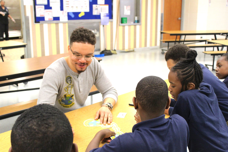 student engagement leadership program