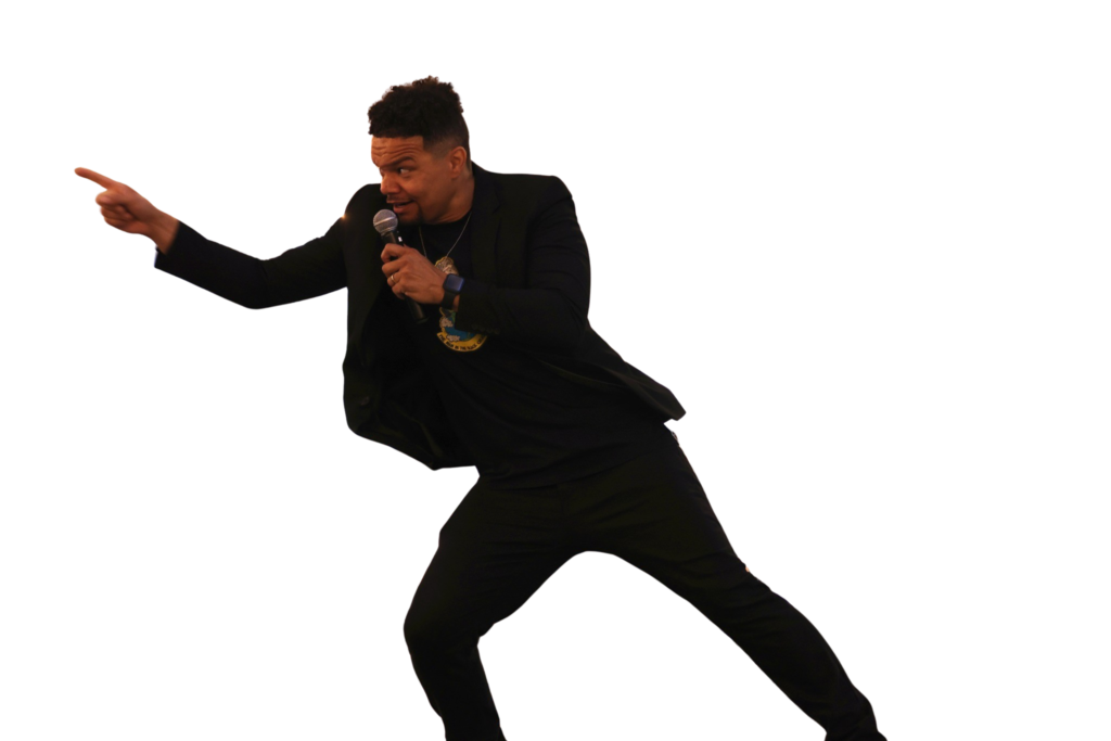 professional development speaker for educators