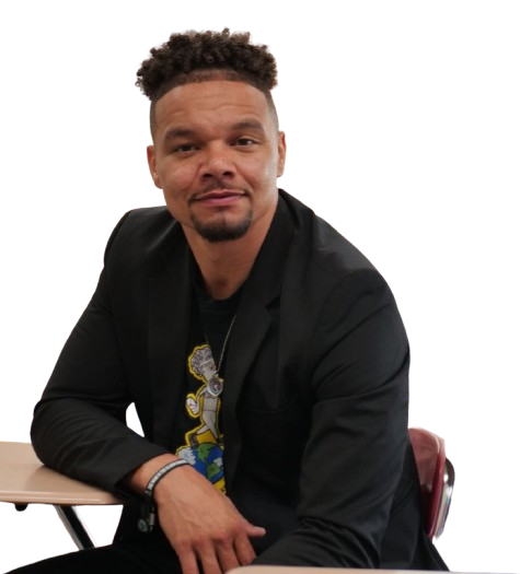 school assembly youth speaker