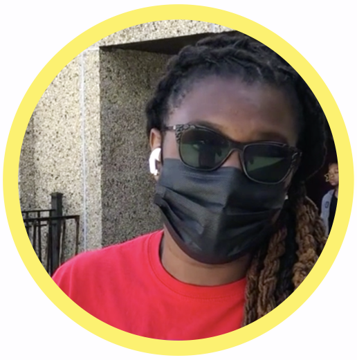 Middle School Teacher 