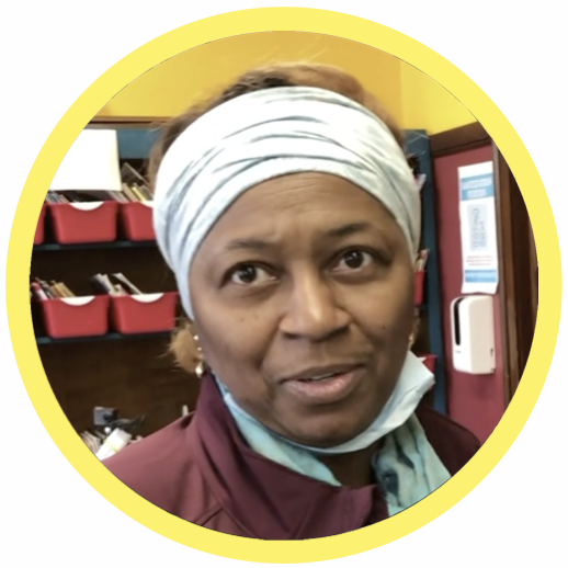 Elementary School Counselor